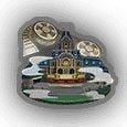 Mario Kart World Rainbow Road