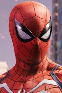 Marvel’s Spider-Man
