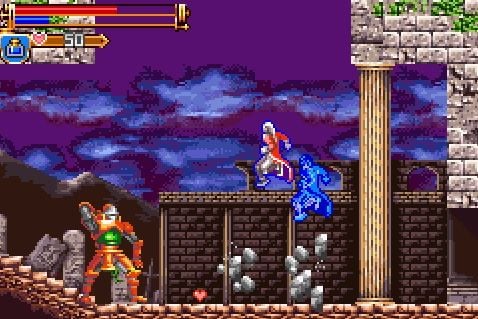 Castlevania