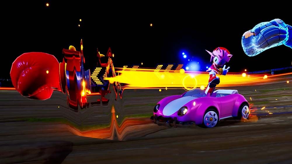 Sonic