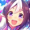 ICON: Umamusume: Pretty Derby