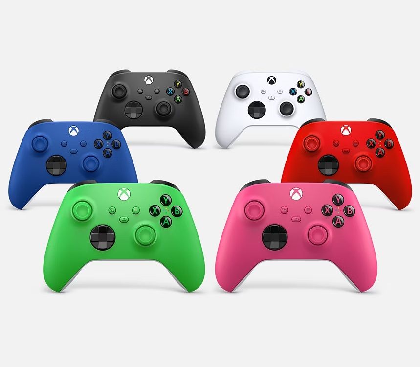 Xbox