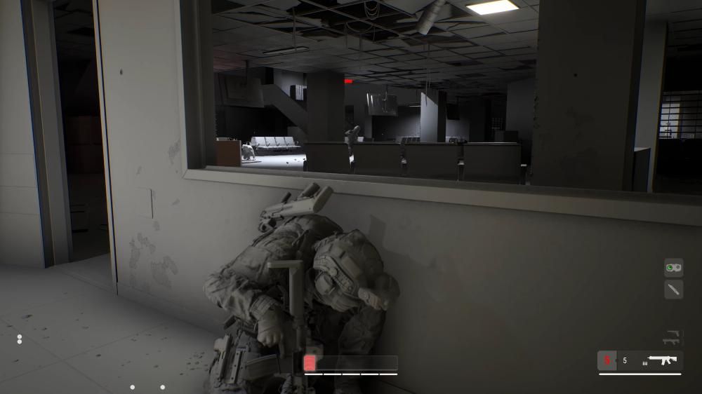 เกมแนวลอบเร้น Stealth