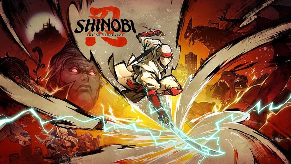 Shinobi