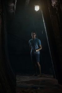 Man of Medan