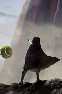 Shadow Labyrinth