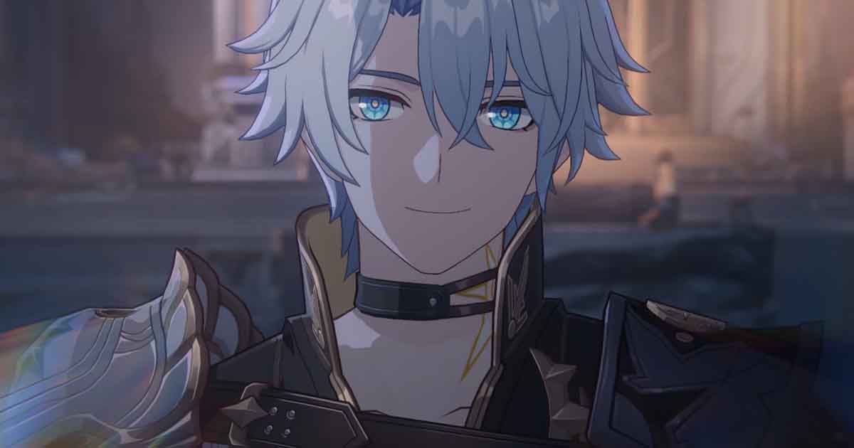 Honkai: Star Rail Phainon