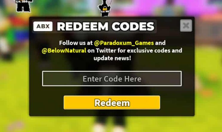 Tower Defense Simulator Redeem
