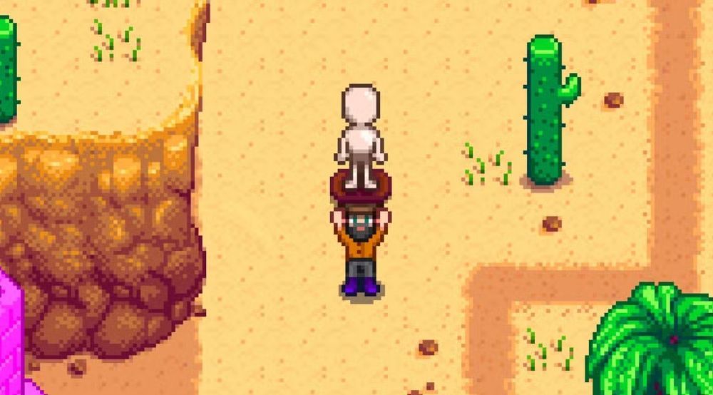 Stardew Valley