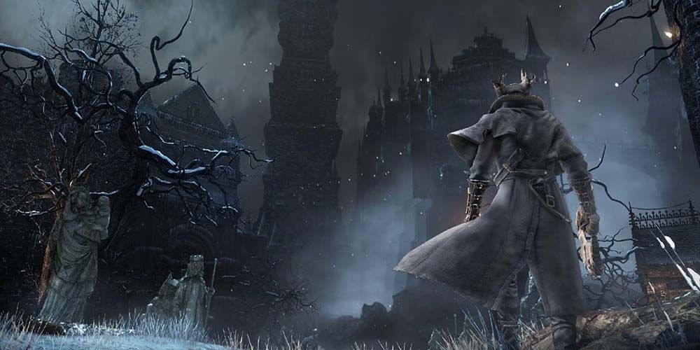 Bloodborne