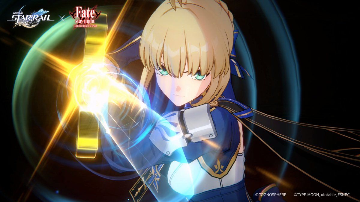 Honkai: Star Rail เวอร์ชัน 3.4