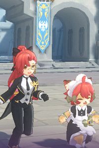 Ragnarok M: Eternal Love