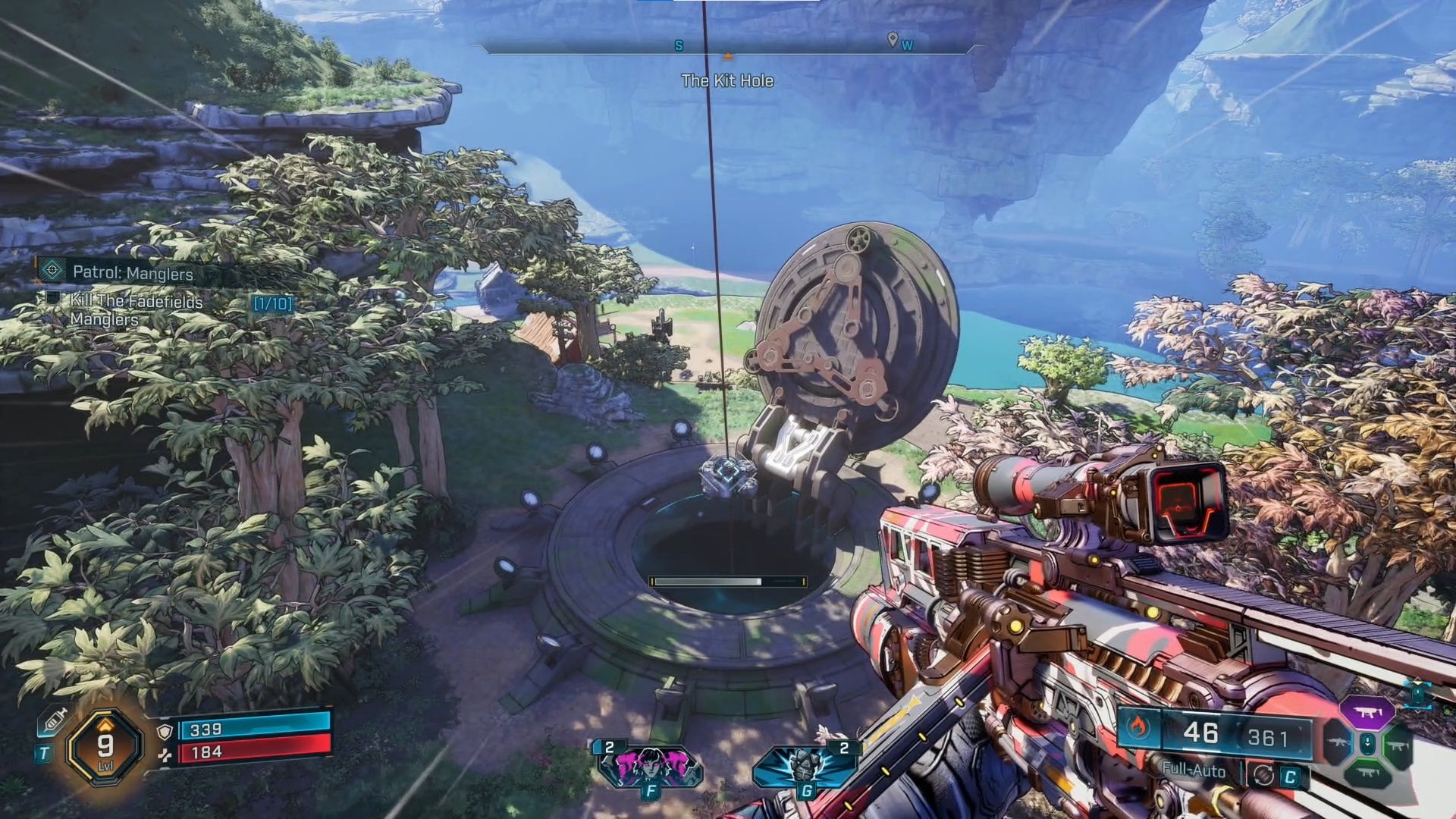 Borderlands 4