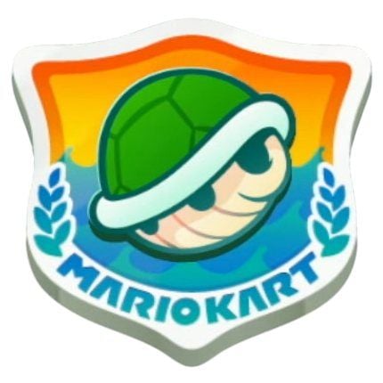 Mario Kart World Rainbow Road