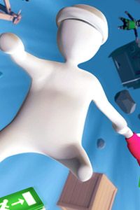 Human Fall Flat