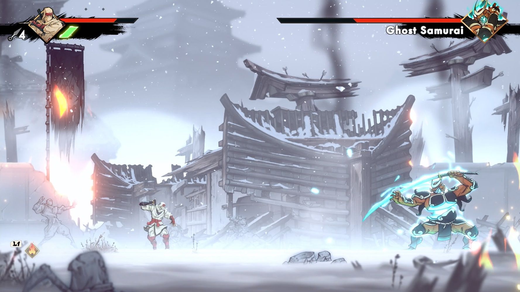 Shinobi