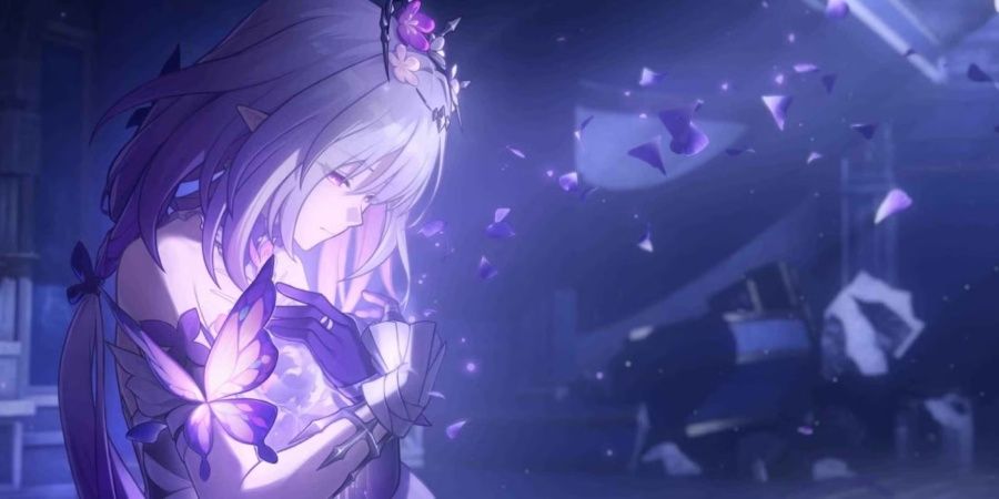 Honkai: Star Rail