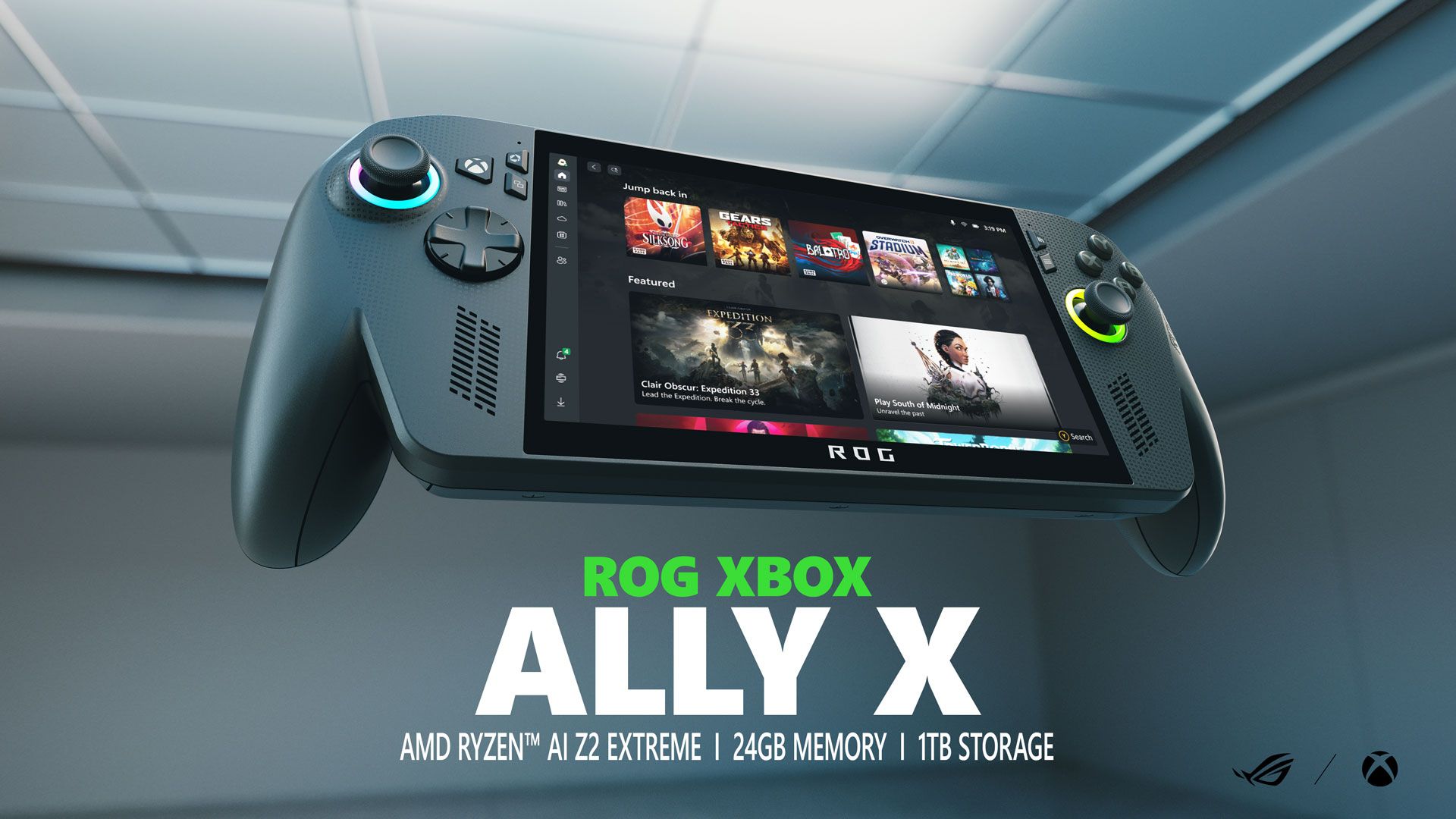 Xbox
