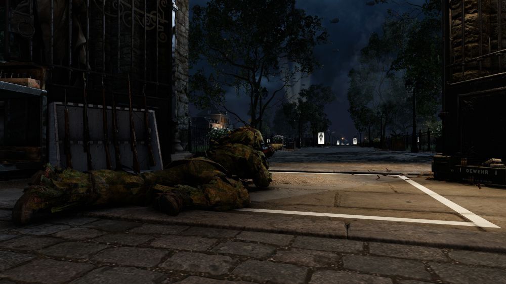 เกมแนวลอบเร้น Stealth