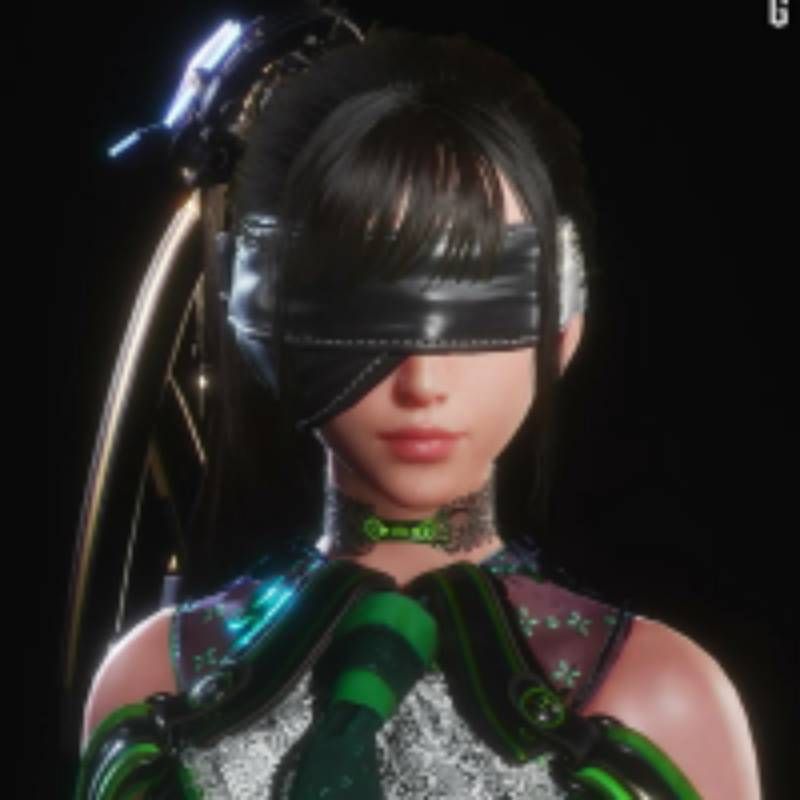 Stellar Blade NieR DLC