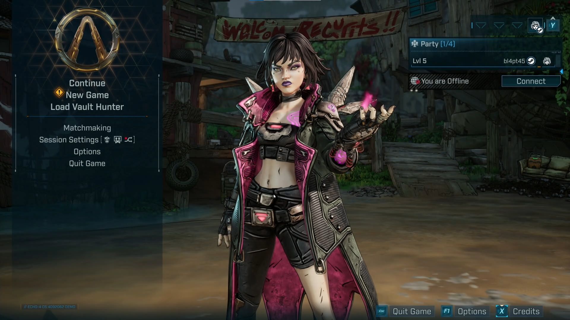 Borderlands 4