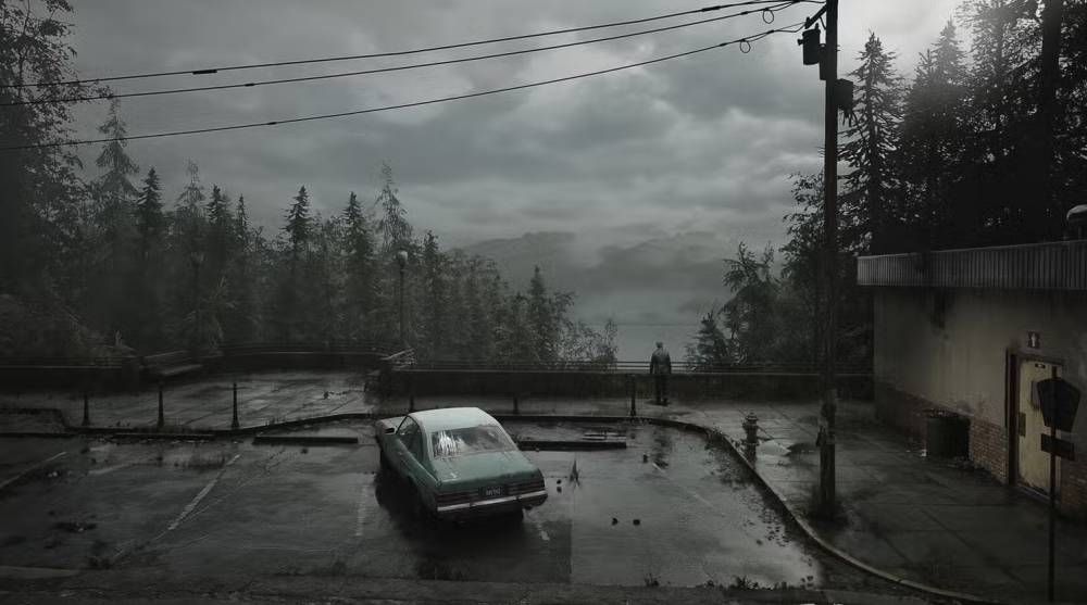 Silent Hill 2