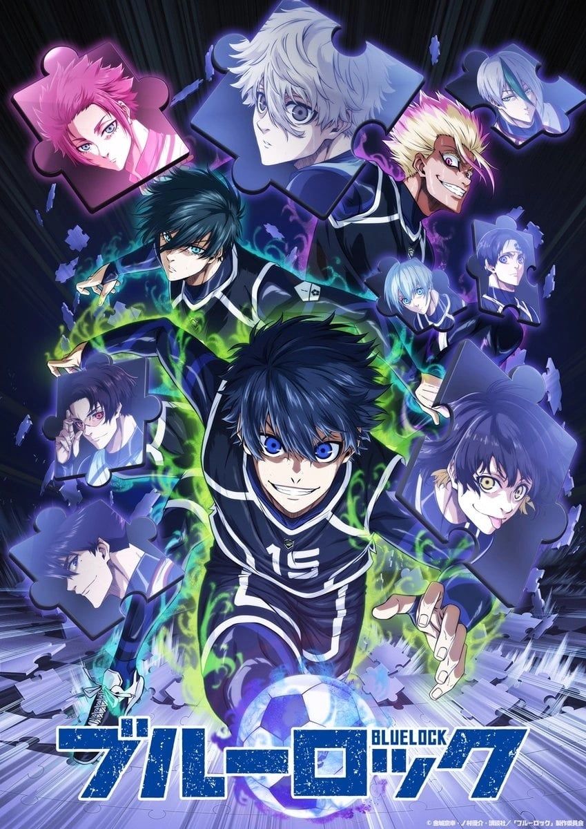 Manga