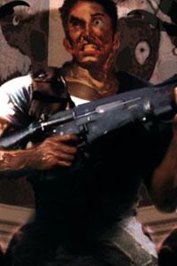 Resident Evil