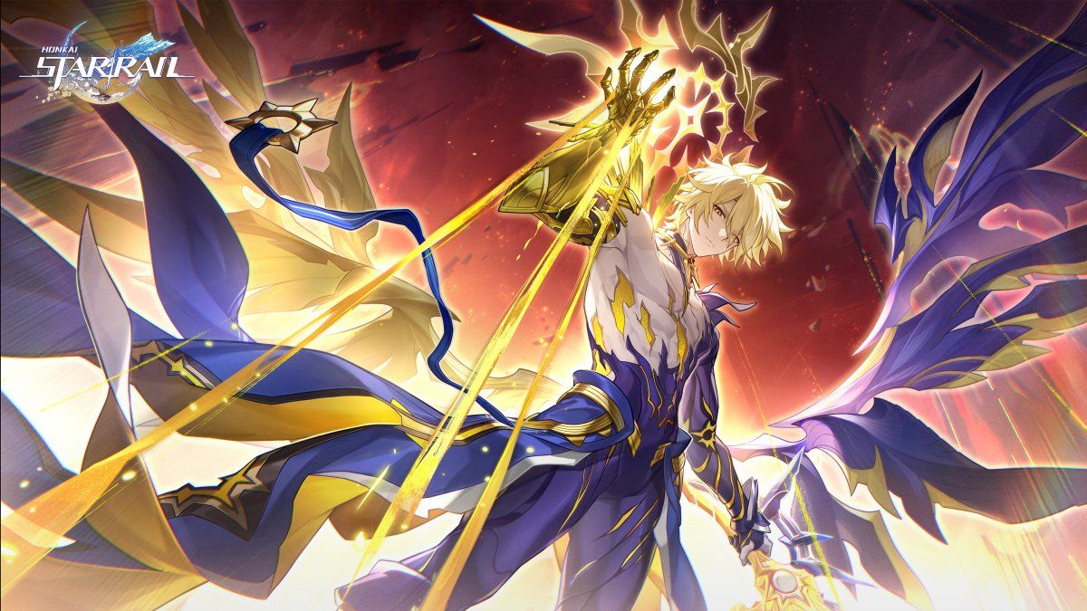 Honkai: Star Rail เวอร์ชัน 3.4