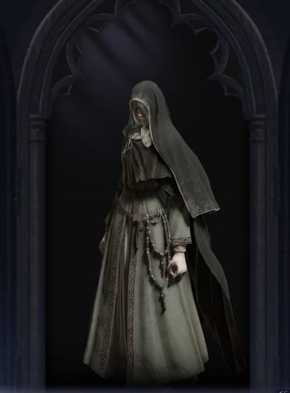 NIGHTREIGN Dark Souls skins