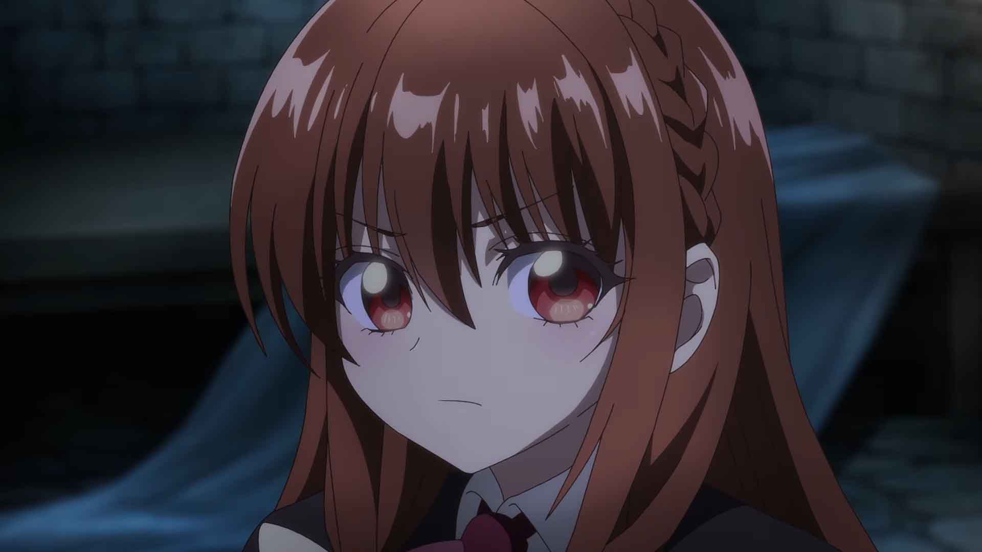 Tensei Akujo no Kuro Rekishi