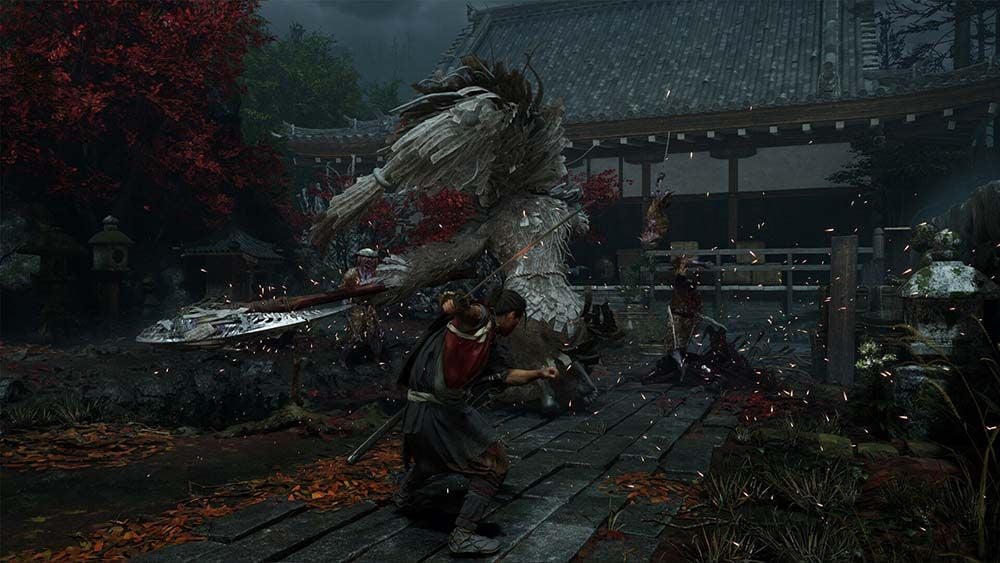 Onimusha