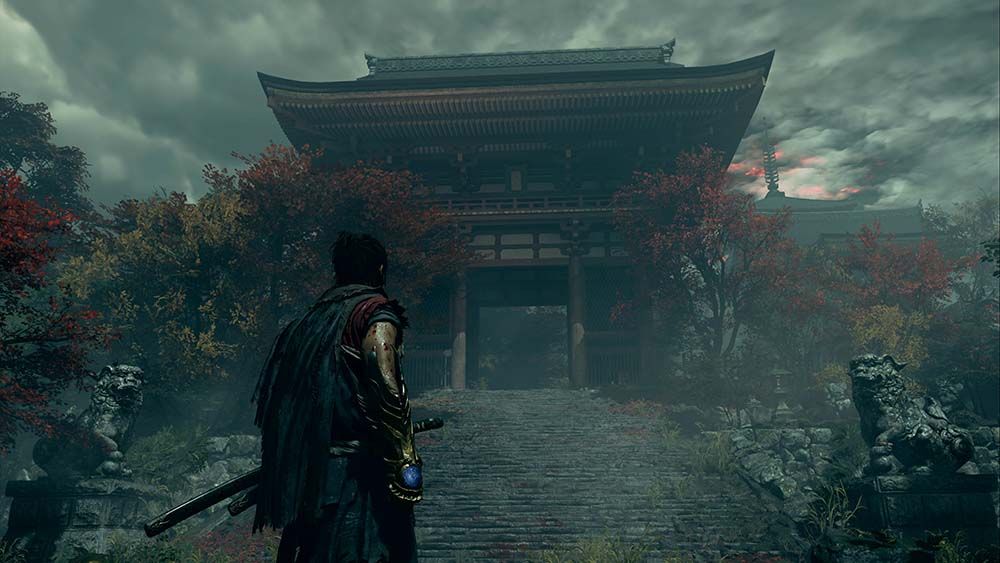 Onimusha
