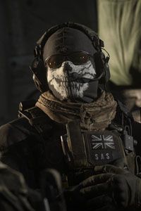 Call of Duty: Modern Warfare III