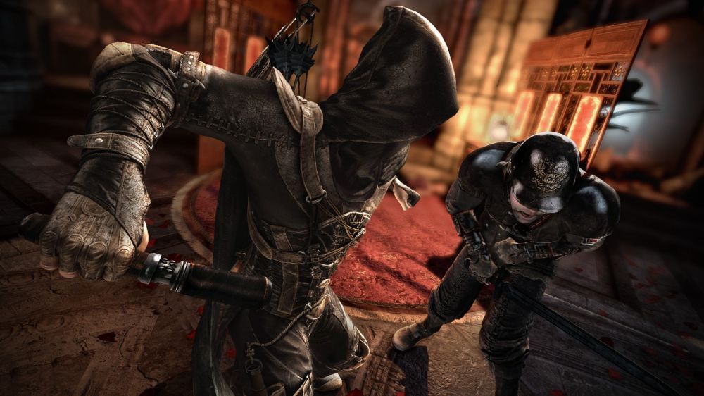 เกมแนวลอบเร้น Stealth