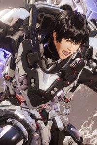 Daemon X Machina: Titanic Scion