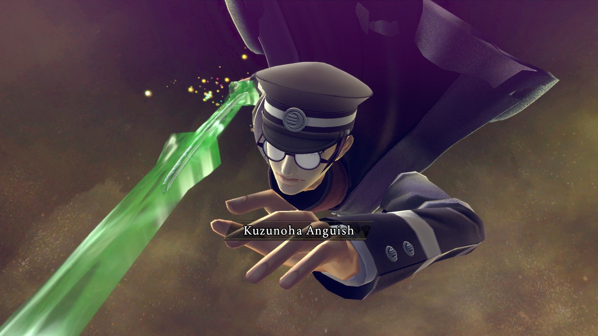 RAIDOU Remastered