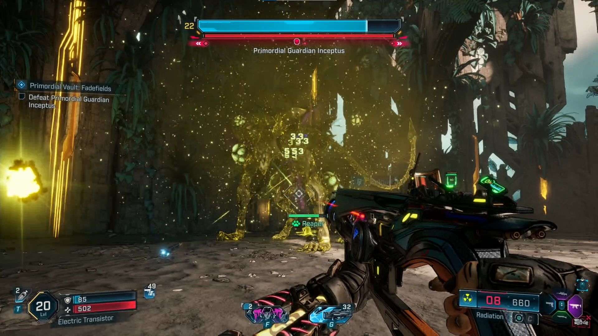 Borderlands 4