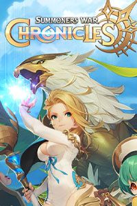 Summoners War: Chronicles