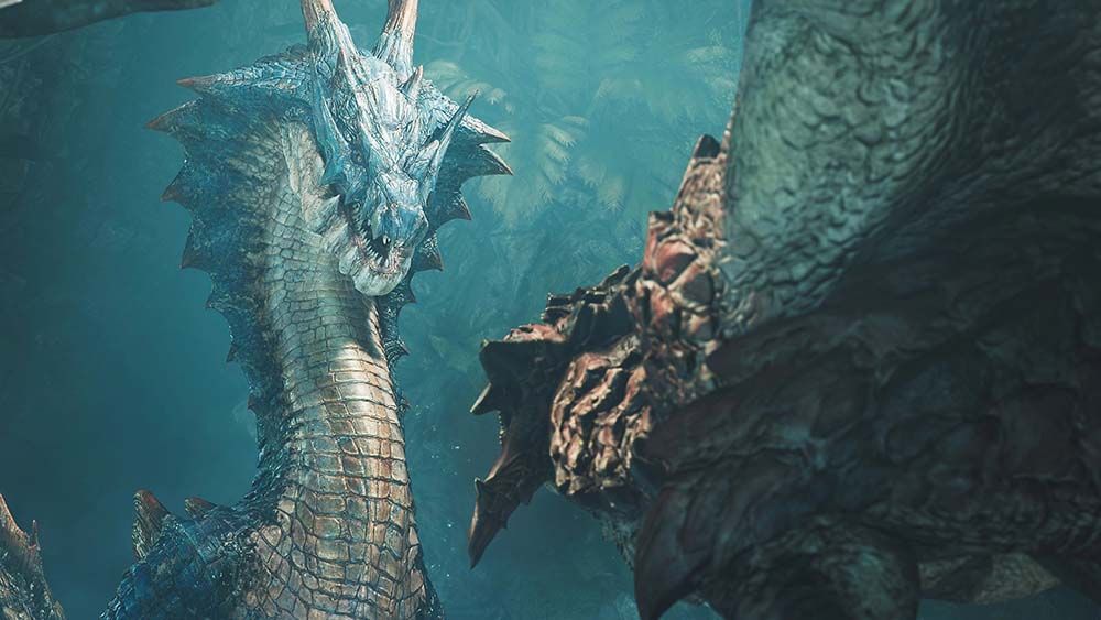 MHW