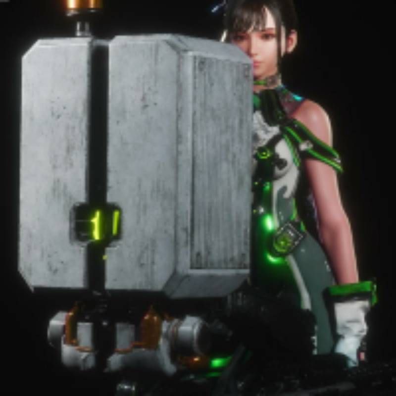 Stellar Blade NieR DLC