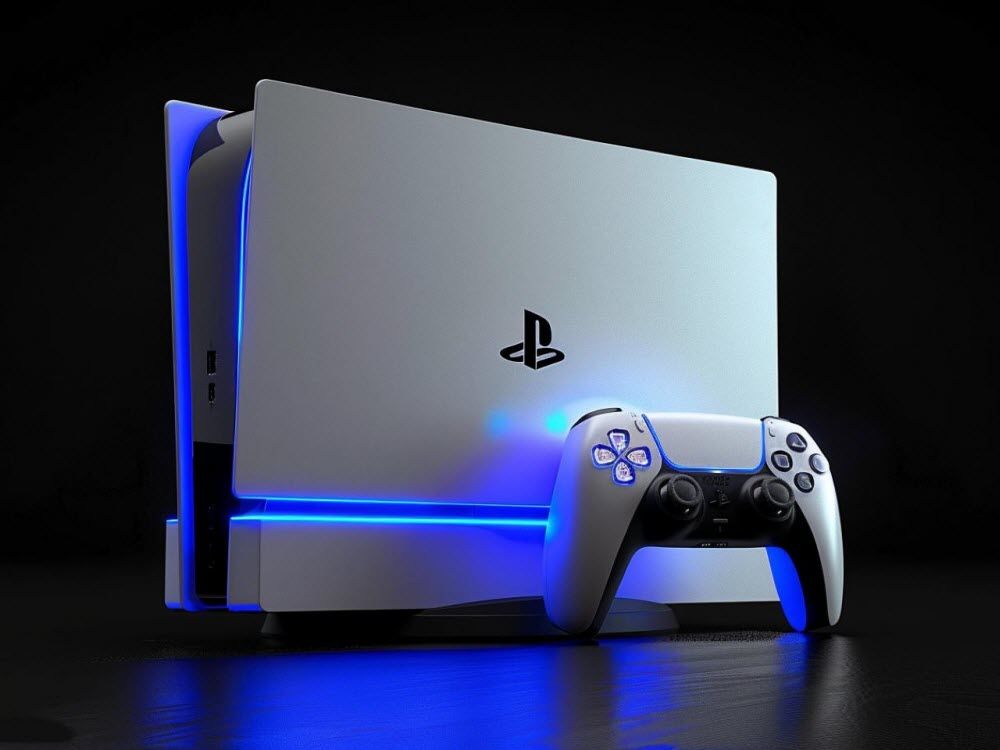 PS6