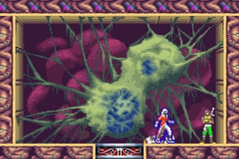Castlevania