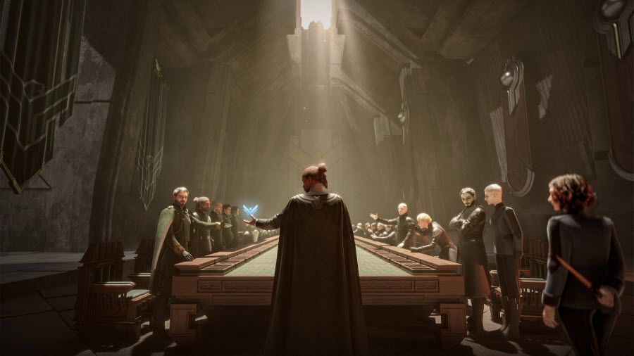 Dune: Awakening