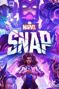 MARVEL SNAP