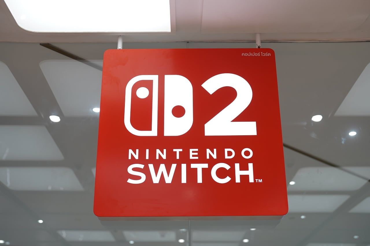 Nintendo Switch 2