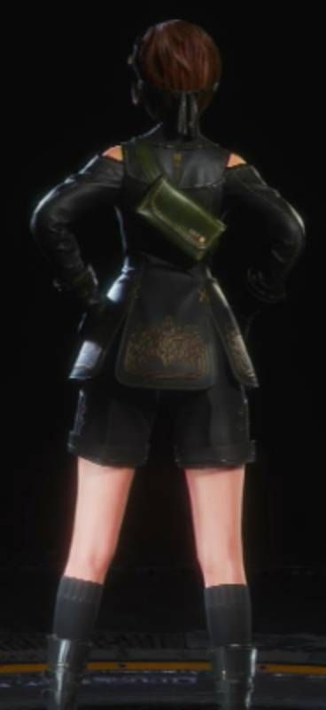 Stellar Blade NieR DLC