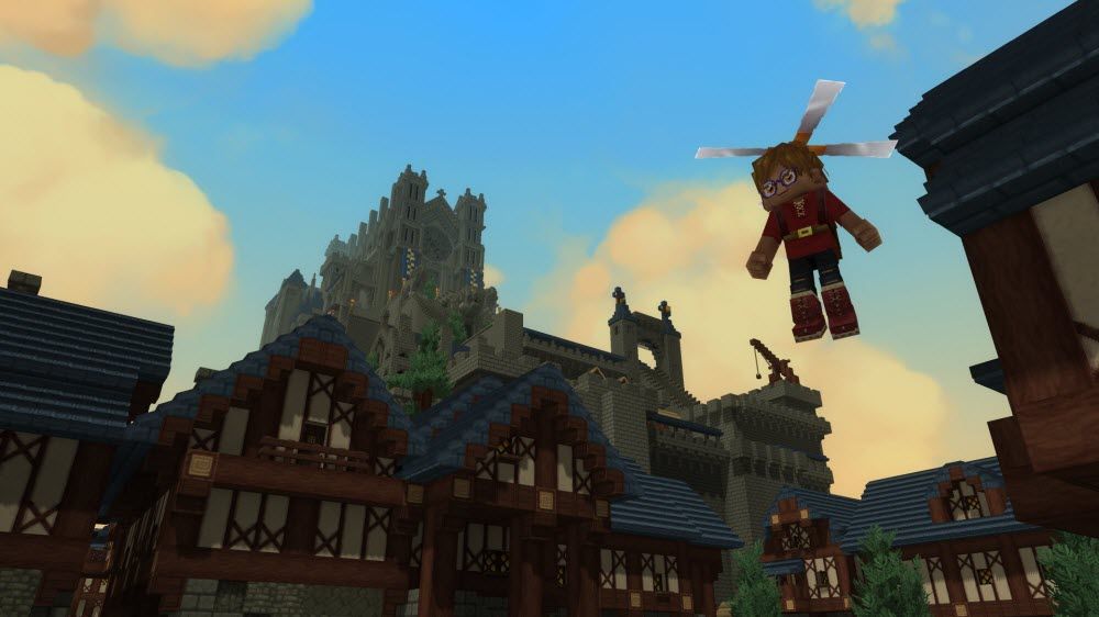 Hytale 