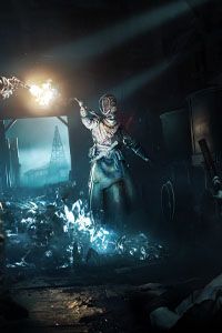Hunt Showdown