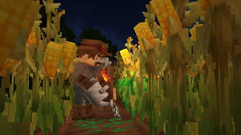 Hytale 